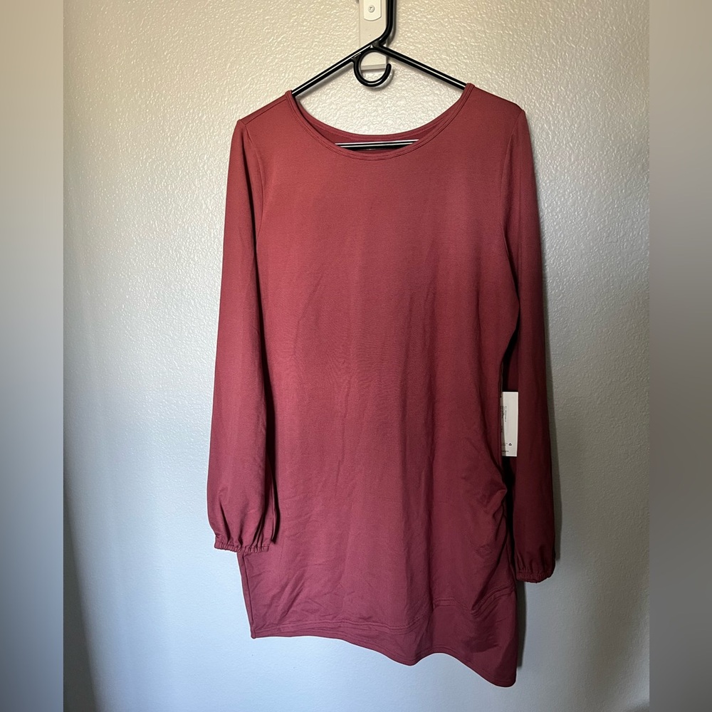 Carve Designs Lenora Dress
